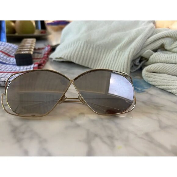 DIOR Aviator Sunglasses - Picture 8 of 8